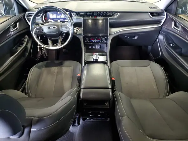 1C4RJHAG7N8592259 2022 JEEP GRAND CHEROKEE - Image 8