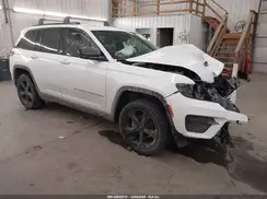 1C4RJHAG7N8599700 2022 JEEP GRAND CHEROKEE