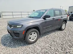 1C4RJHAG7N8604085 2022 JEEP GRAND CHEROKEE