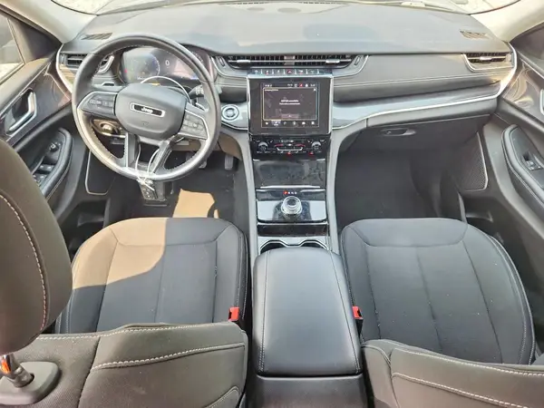 1C4RJHAG7N8604085 2022 JEEP GRAND CHEROKEE - Image 8