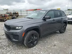 1C4RJHAG7N8610811 2022 JEEP GRAND CHEROKEE
