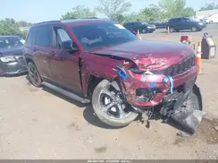1C4RJHAG7N8633151 2022 JEEP GRAND CHEROKEE