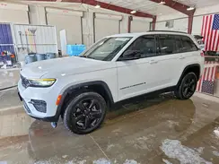 1C4RJHAG7P8704514 2023 JEEP GRAND CHEROKEE