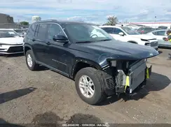 1C4RJHAG7P8709731 2023 JEEP GRAND CHEROKEE