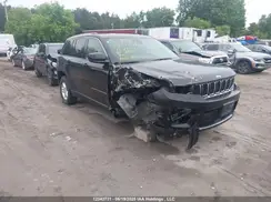 1C4RJHAG7P8727551 2023 JEEP GRAND CHEROKEE