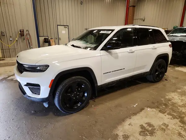 1C4RJHAG7P8776992 2023 JEEP GRAND CHEROKEE - Image 1