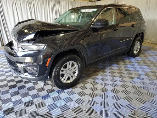 1C4RJHAG7P8866871 2023 JEEP GRAND CHEROKEE - Image 1