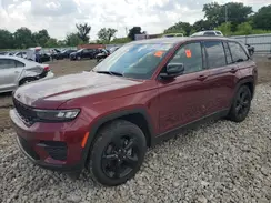 1C4RJHAG7P8882956 2023 JEEP GRAND CHEROKEE