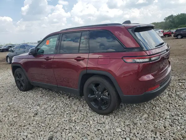 1C4RJHAG7P8882956 2023 JEEP GRAND CHEROKEE - Image 2