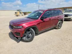 1C4RJHAG7P8889650 2023 JEEP GRAND CHEROKEE