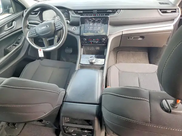 1C4RJHAG7P8910674 2023 JEEP GRAND CHEROKEE - Image 8