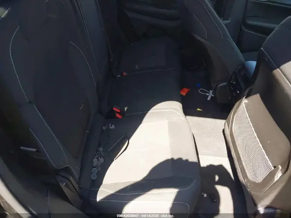 1C4RJHAG7P8910819 2023 JEEP GRAND CHEROKEE - Image 8