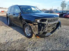 1C4RJHAG7PC510594 2023 JEEP GRAND CHEROKEE