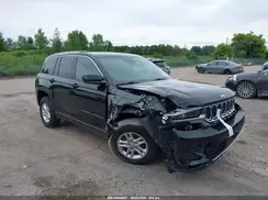 1C4RJHAG7PC513303 2023 JEEP GRAND CHEROKEE