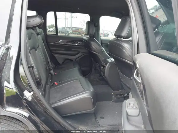1C4RJHAG7PC515763 2023 JEEP GRAND CHEROKEE - Image 8