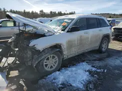 1C4RJHAG7PC528447 2023 JEEP GRAND CHEROKEE