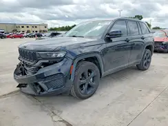 1C4RJHAG7PC528917 2023 JEEP GRAND CHEROKEE