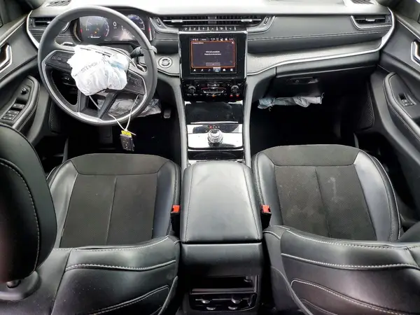 1C4RJHAG7PC528917 2023 JEEP GRAND CHEROKEE - Image 8
