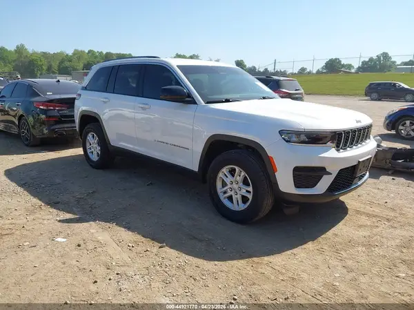 1C4RJHAG7PC529114 2023 JEEP GRAND CHEROKEE - Image 1