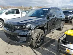 1C4RJHAG7PC529579 2023 JEEP GRAND CHEROKEE