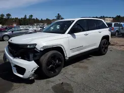 1C4RJHAG7PC530828 2023 JEEP GRAND CHEROKEE
