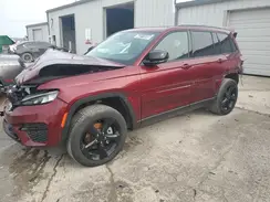 1C4RJHAG7PC531459 2023 JEEP GRAND CHEROKEE