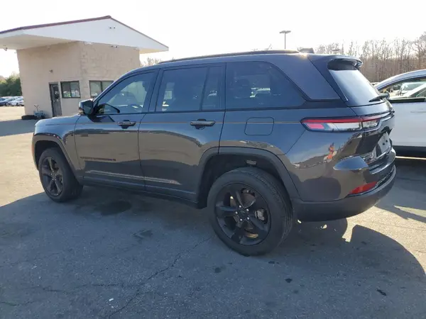 1C4RJHAG7PC542770 2023 JEEP GRAND CHEROKEE - Image 2