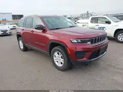 1C4RJHAG7PC543255 2023 JEEP GRAND CHEROKEE