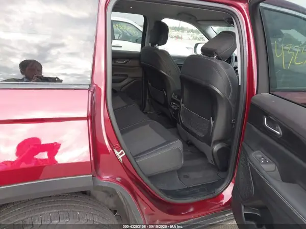1C4RJHAG7PC543255 2023 JEEP GRAND CHEROKEE - Image 8