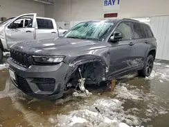 1C4RJHAG7PC547905 2023 JEEP GRAND CHEROKEE