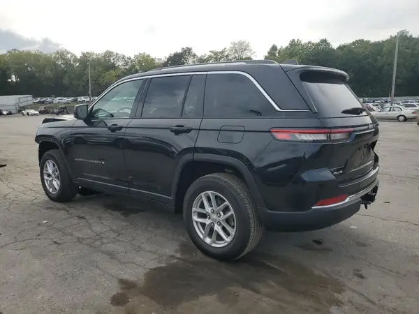 1C4RJHAG7PC548195 2023 JEEP GRAND CHEROKEE - Image 2