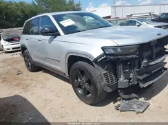1C4RJHAG7PC581181 2023 JEEP GRAND CHEROKEE
