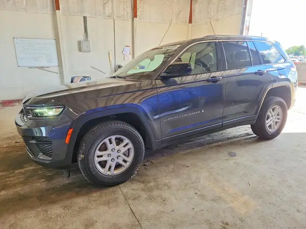 1C4RJHAG7PC581200 2023 JEEP GRAND CHEROKEE - Image 1