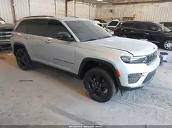 1C4RJHAG7PC582797 2023 JEEP GRAND CHEROKEE