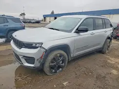 1C4RJHAG7PC594710 2023 JEEP GRAND CHEROKEE