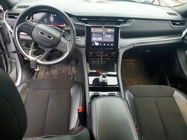 1C4RJHAG7PC594710 2023 JEEP GRAND CHEROKEE - Image 8