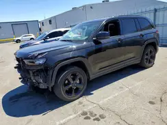 1C4RJHAG7PC607536 2023 JEEP GRAND CHEROKEE
