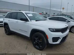 1C4RJHAG7PC640598 2023 JEEP GRAND CHEROKEE