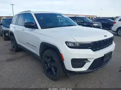 1C4RJHAG7PC641105 2023 JEEP GRAND CHEROKEE