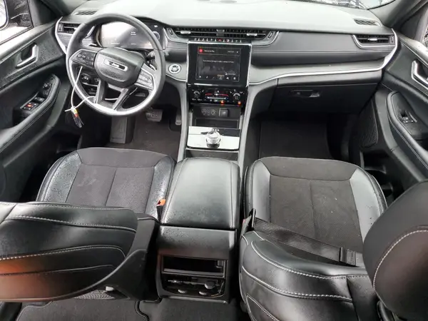 1C4RJHAG7PC644330 2023 JEEP GRAND CHEROKEE - Image 8