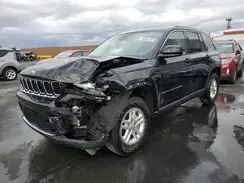 1C4RJHAG7PC644487 2023 JEEP GRAND CHEROKEE