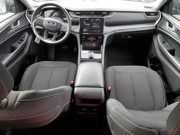1C4RJHAG7PC644487 2023 JEEP GRAND CHEROKEE - Image 8