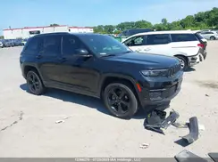 1C4RJHAG7PC646711 2023 JEEP GRAND CHEROKEE