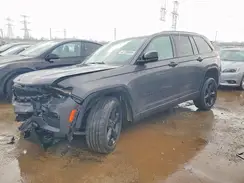 1C4RJHAG7PC659765 2023 JEEP GRAND CHEROKEE