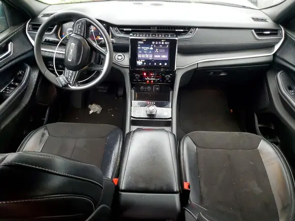 1C4RJHAG7PC659765 2023 JEEP GRAND CHEROKEE - Image 8