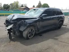 1C4RJHAG7PC660284 2023 JEEP GRAND CHEROKEE