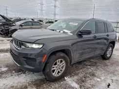 1C4RJHAG7PC670085 2023 JEEP GRAND CHEROKEE