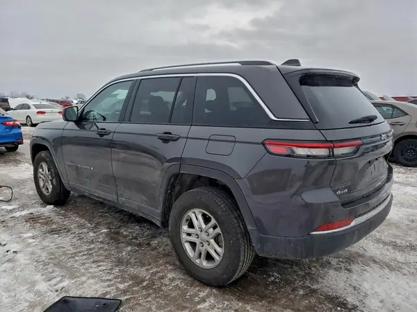 1C4RJHAG7PC670085 2023 JEEP GRAND CHEROKEE - Image 2