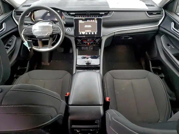 1C4RJHAG7PC670085 2023 JEEP GRAND CHEROKEE - Image 8