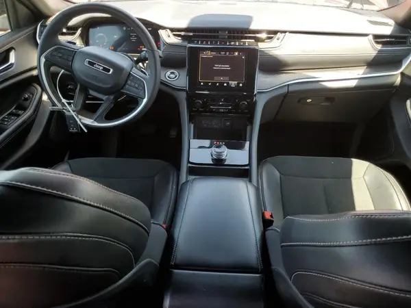 1C4RJHAG7R8519964 2024 JEEP GRAND CHEROKEE - Image 8